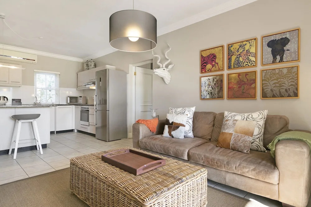 Winelands Golf Lodges 4