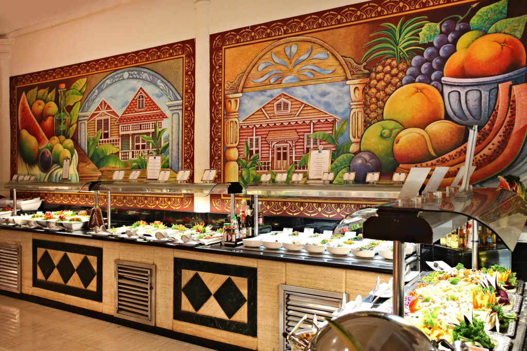 Bahia Principe Explore El Portillo - Hyatt Inclusive Collection - All Inclusive