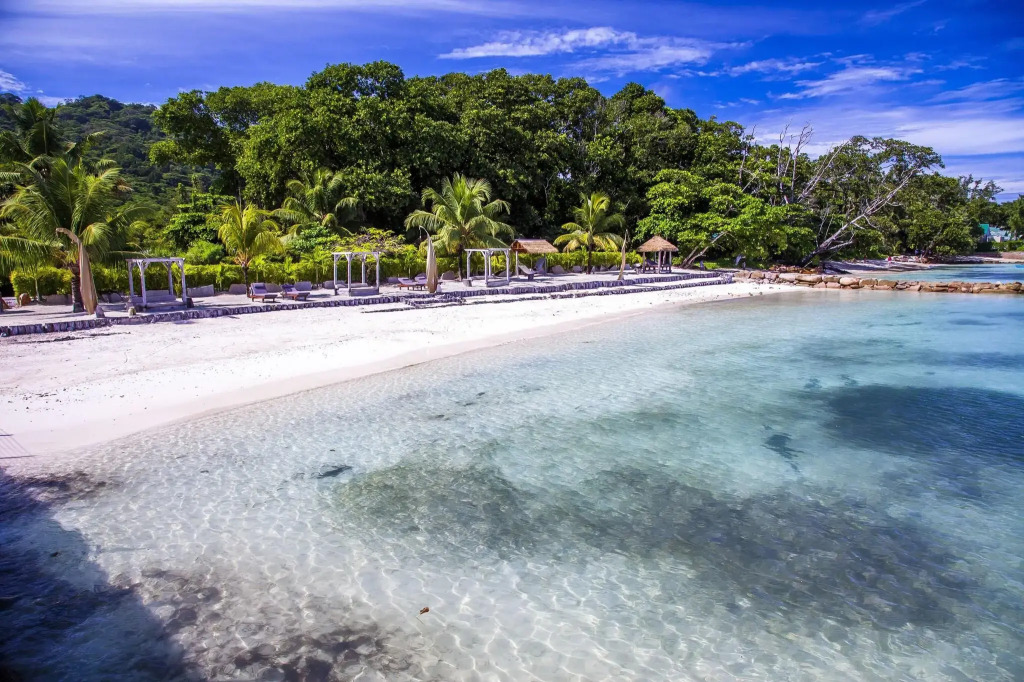 Le Domaine de LOrangeraie Resort and Spa