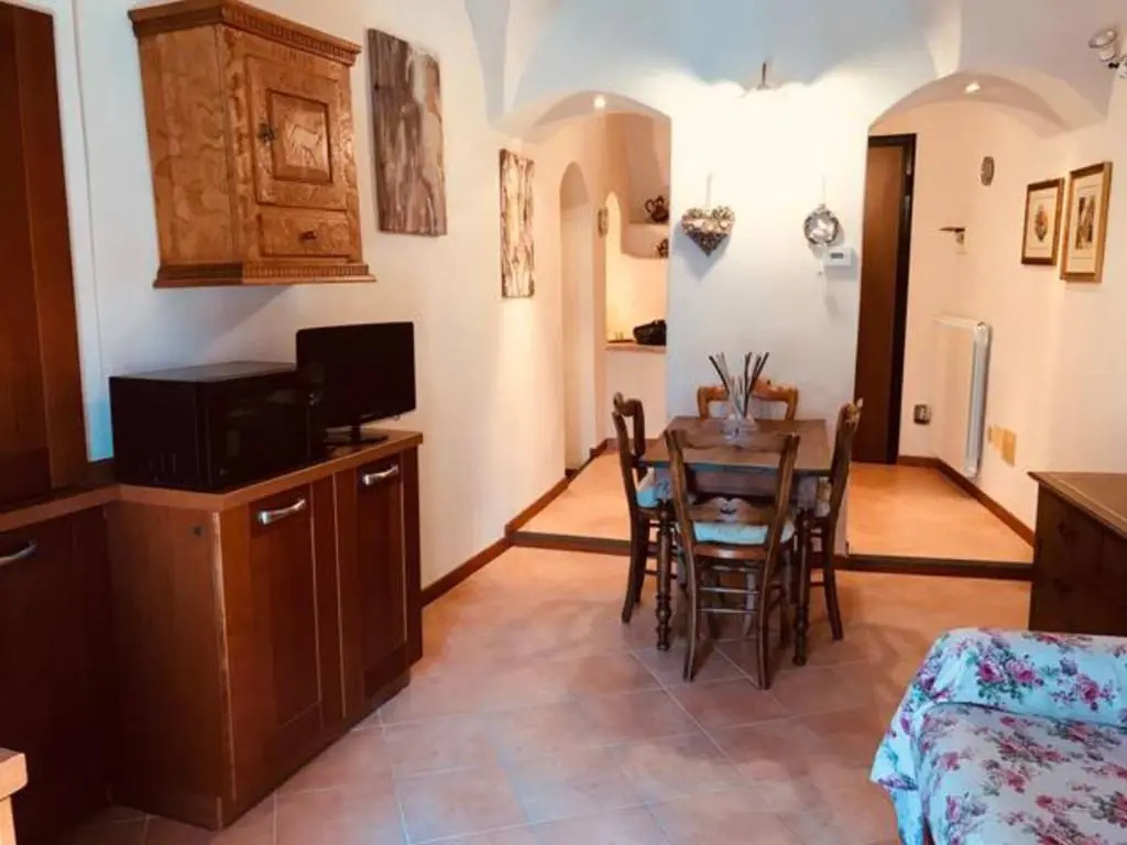 Casa di Lella