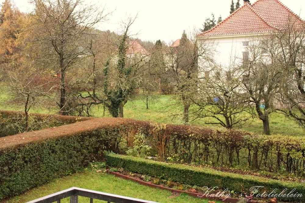 Hotel Vogt