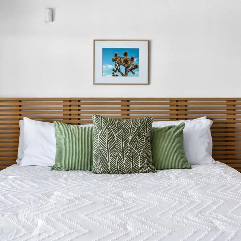 The Yucca Hotel Villa - Entire Buyout