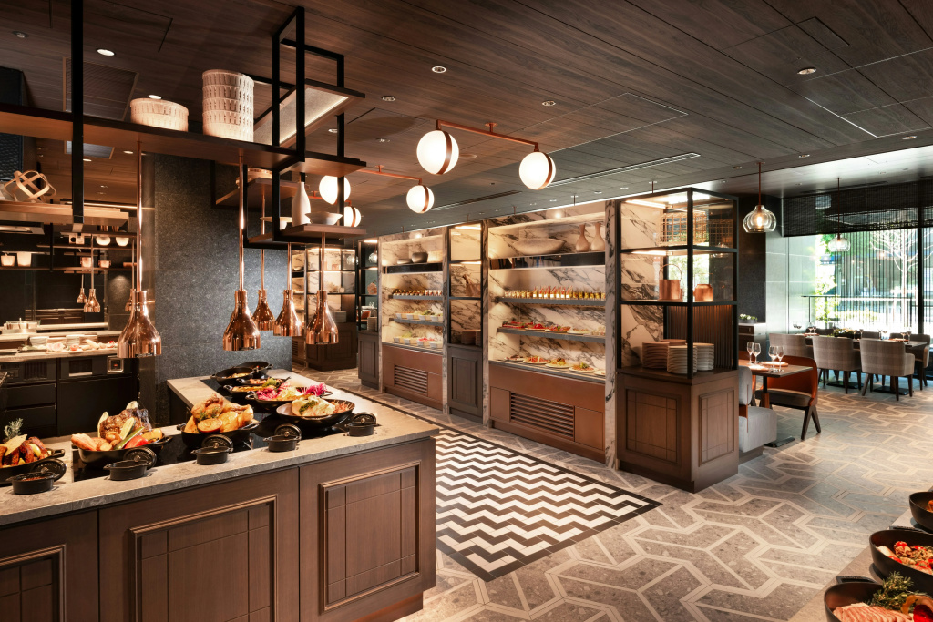 Hilton Kyoto