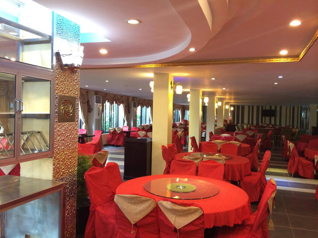 Angkor Grand Pleasure Hotel