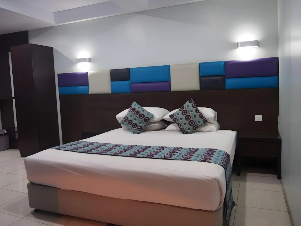 Hotel Alma
