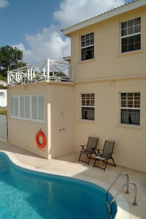 Best E Villas Prospect St James