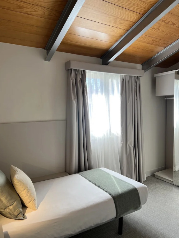 VTZ Hotel San Valero