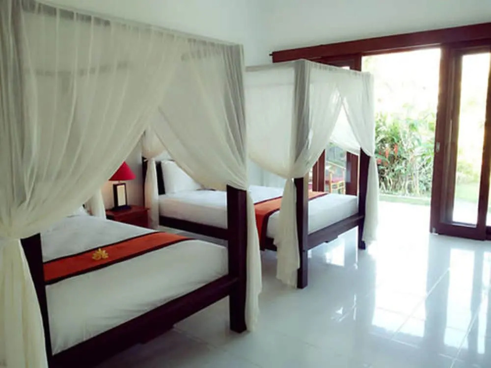 Bingin Family Bungalow
