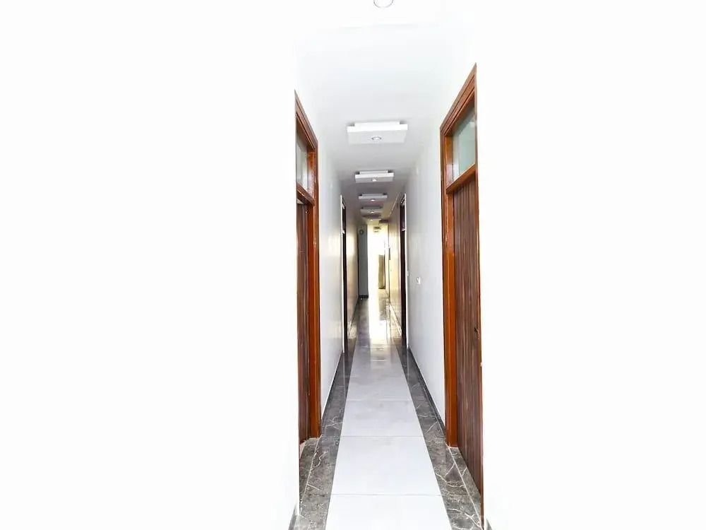 Rohtak Residency By OYO Rooms