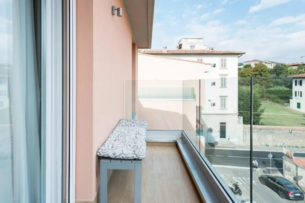 Charming Loft in Porta Romana