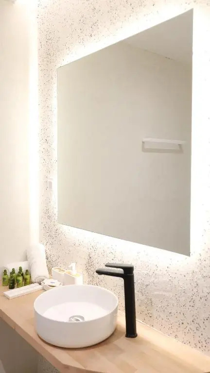 Executive suites @ apartments