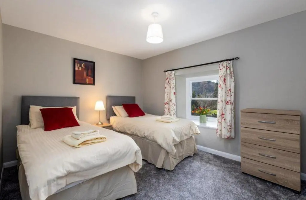 Rydal Hall Christian Retreat Centre