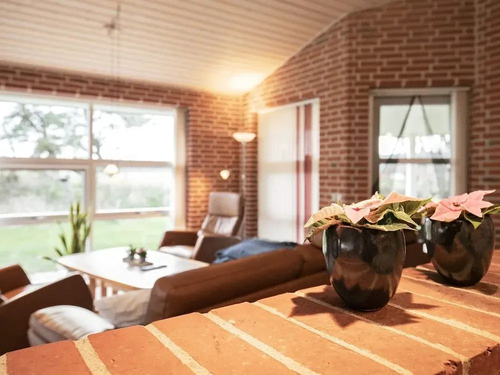4 Star Holiday Home in Blavand
