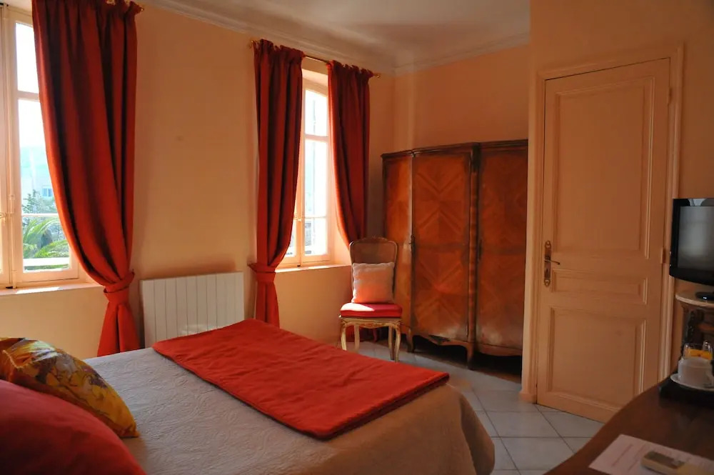 Villa Valflor chambres dhôtes et appartements