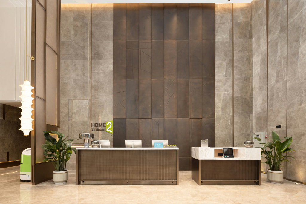 Home2 Suites By Hilton Guangzhou Conghua