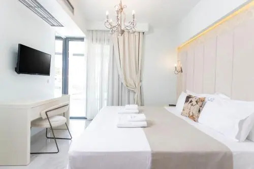 White Pearl Luxury Villas