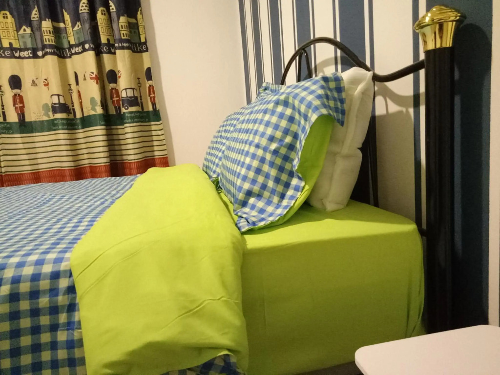 ICOLOR HOME & STAY CH4