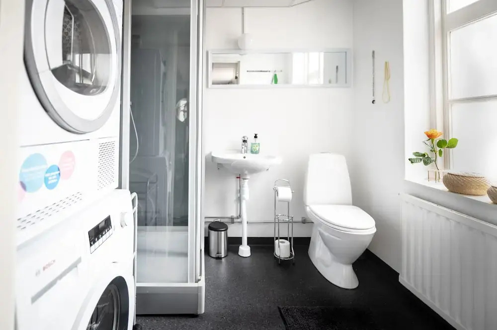 JWG Hotell - Hostel