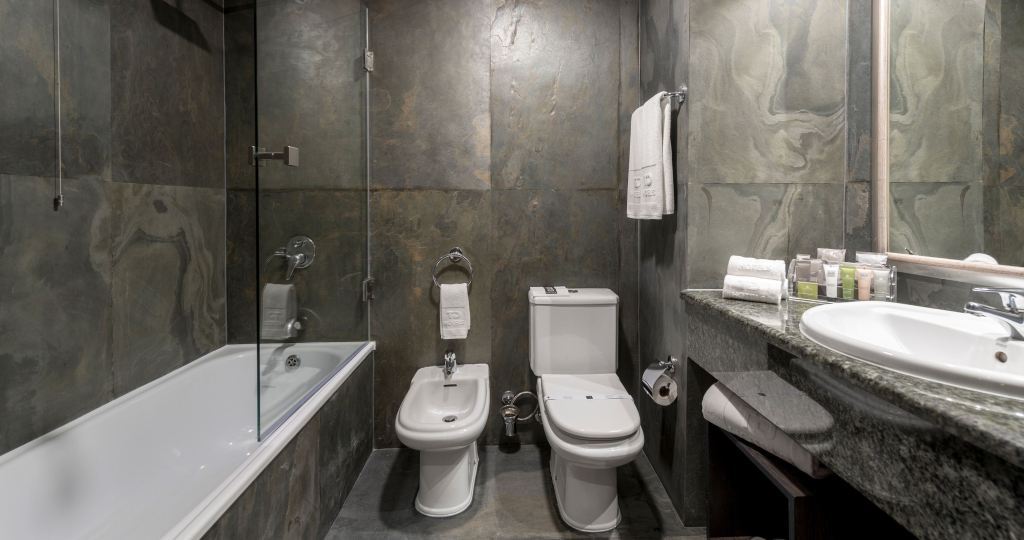 Hotel Avenida