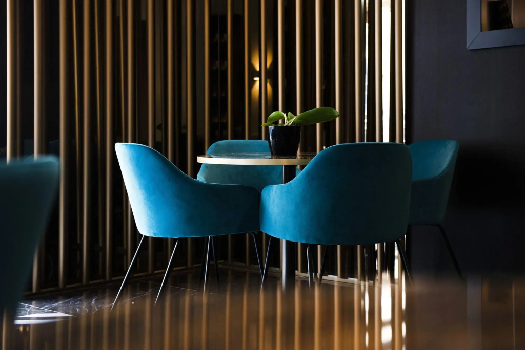 Hotel 87 eighty-seven - Maison dArt Collection