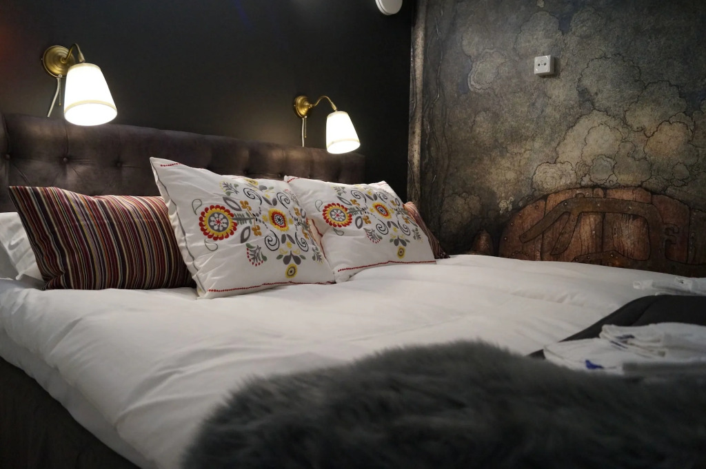 Hotell Skeppsbron