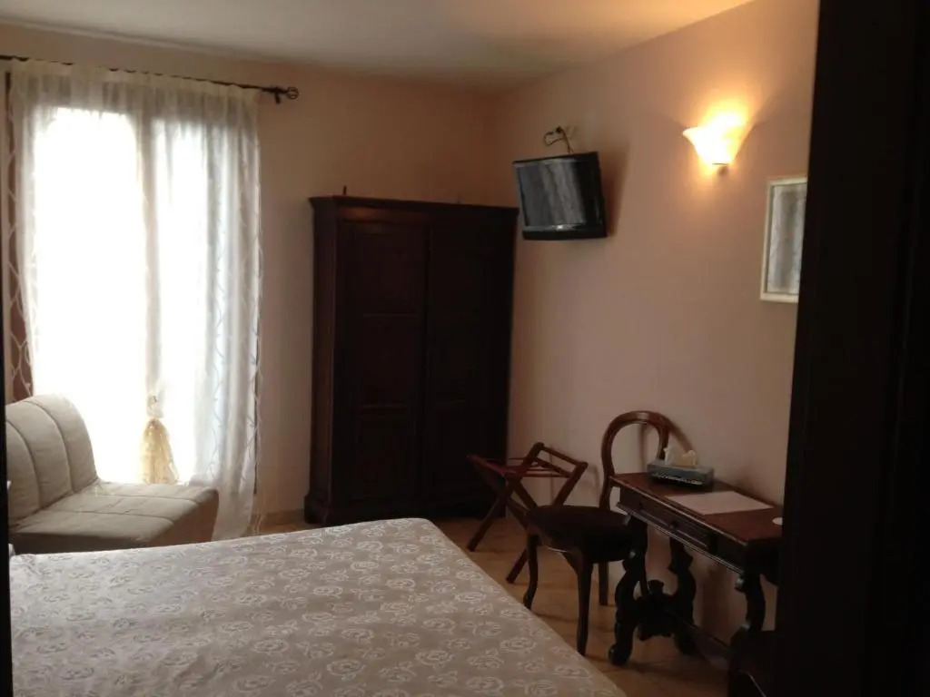 Hotel Canal Salieri