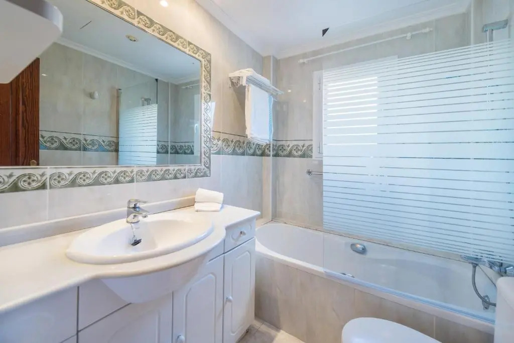 Apartamento SAMU 2