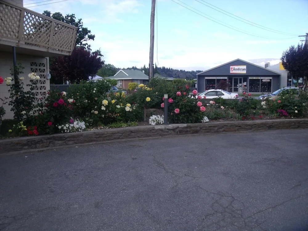 Alexandra Motor Lodge NZ
