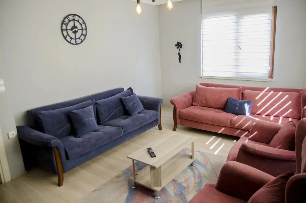 Fi Suite Hotel