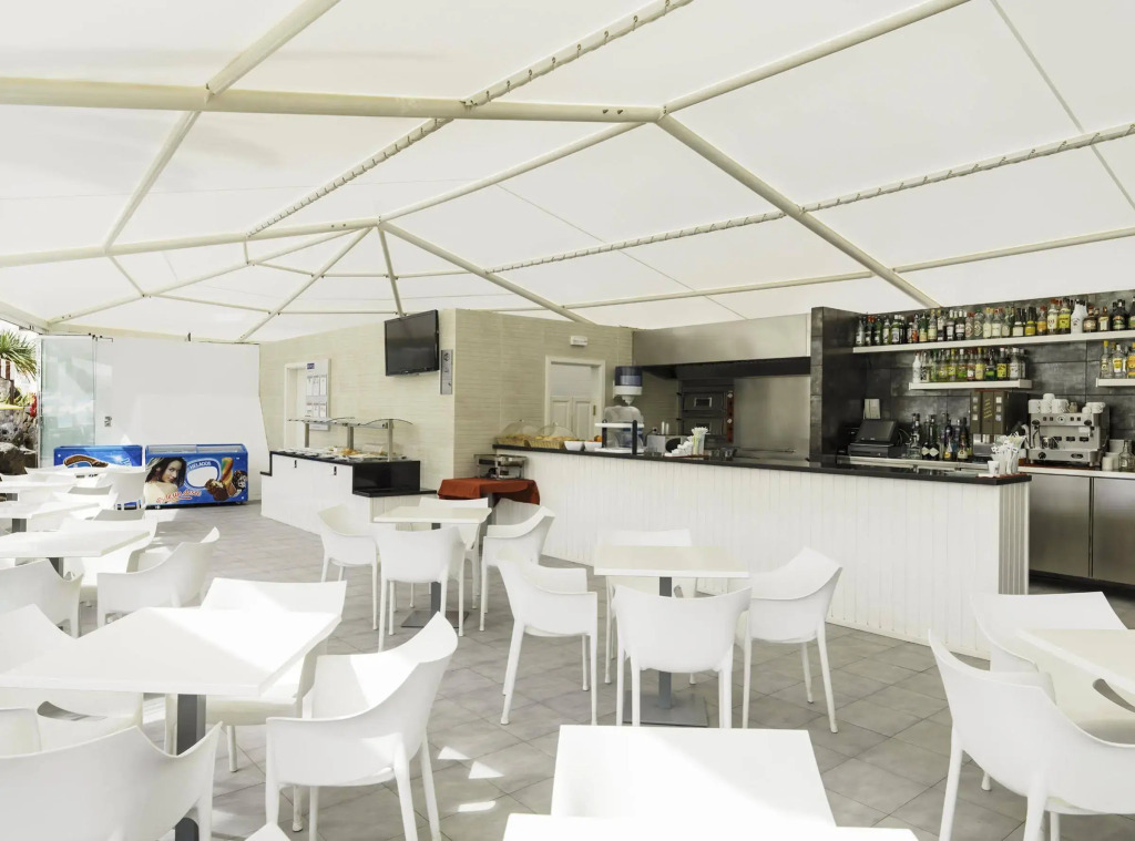 Boutique Hotel H10 White Suites - Только для взрослых