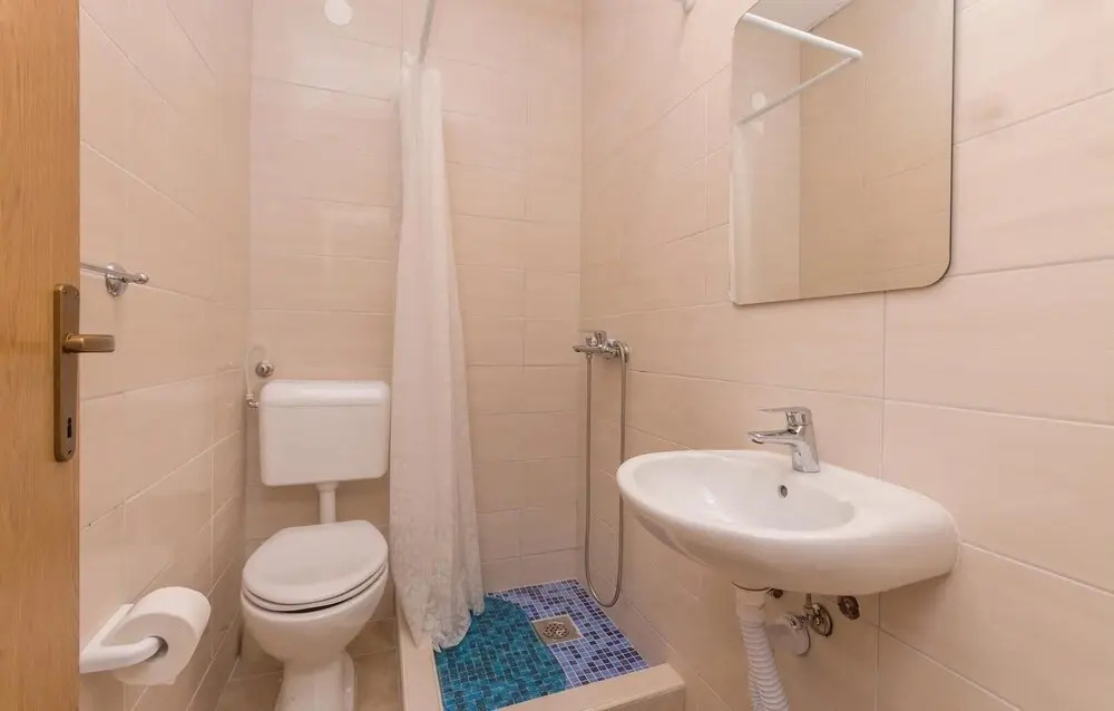 Beautiful Home in Biograd na Moru With 3 Bedrooms, Wifi and Outdoor Swimming Pool