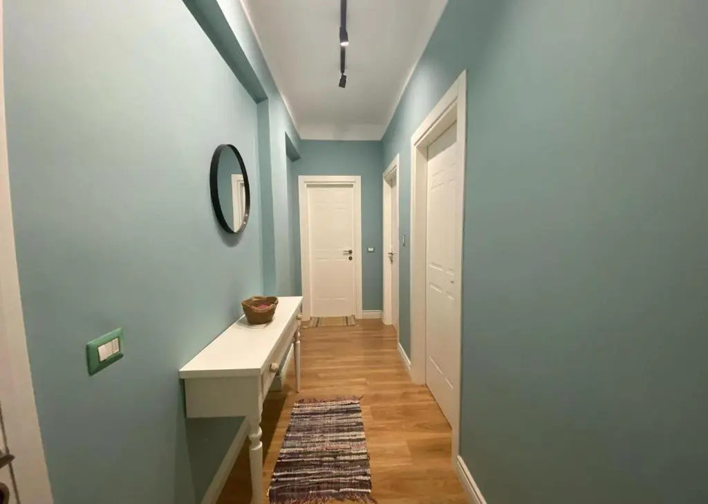 Arsol Apartment