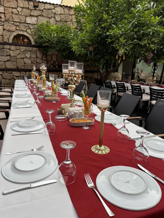 Mehmet Arif Bey Boutique Hotel