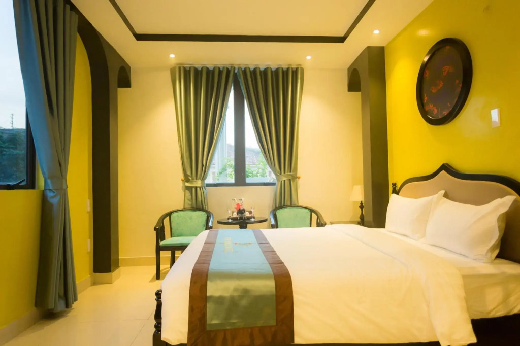 The Opera Hotel Hải Phòng