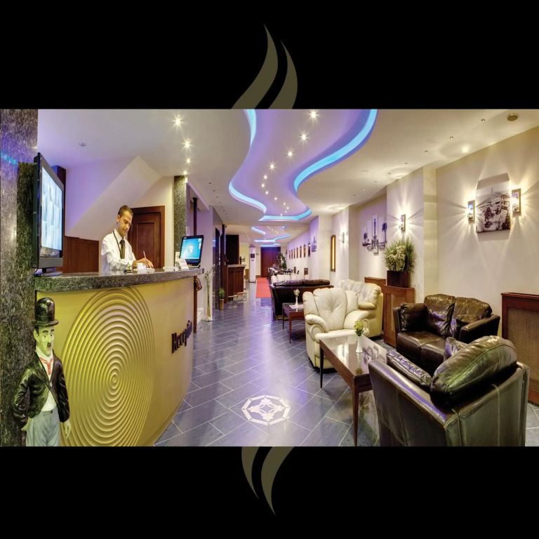 Susuzlu Seckin Hotel