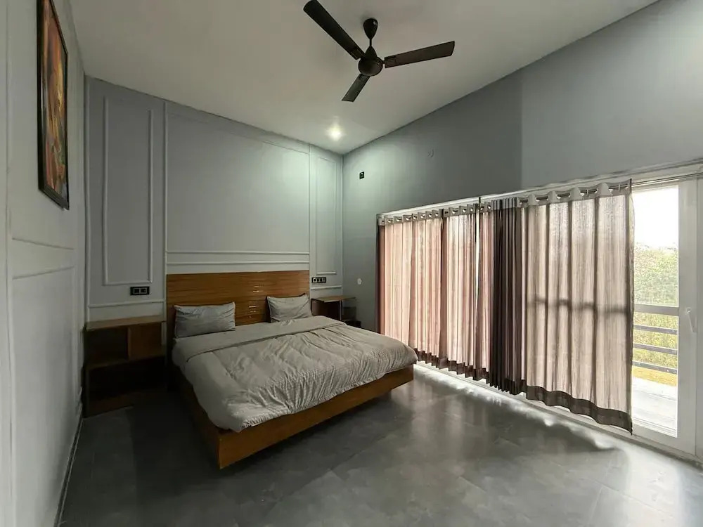 Maakot Homestay