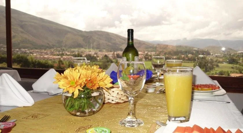Hotel Puente Piedra