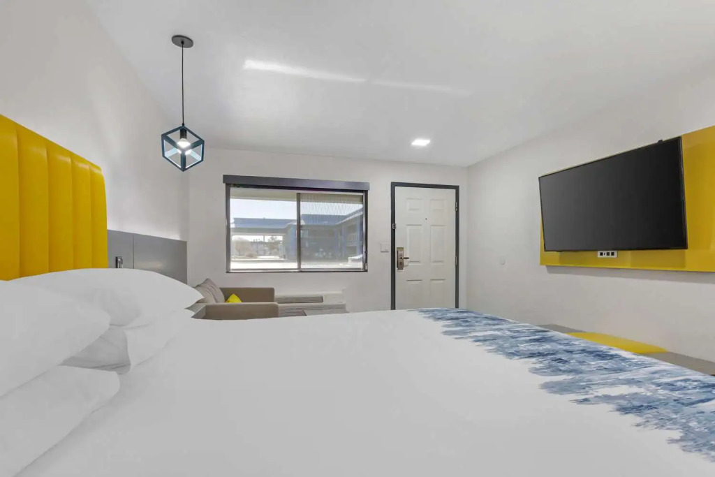 Hotel Blue 66, BW Signature Collection