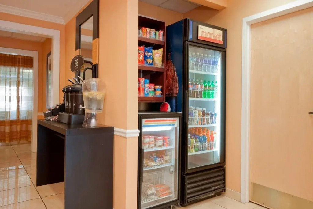 Fairfield Inn and Suites by Marriott Lake Charles - Sulphur