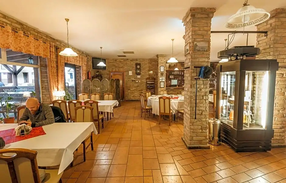 Hotel Bastion