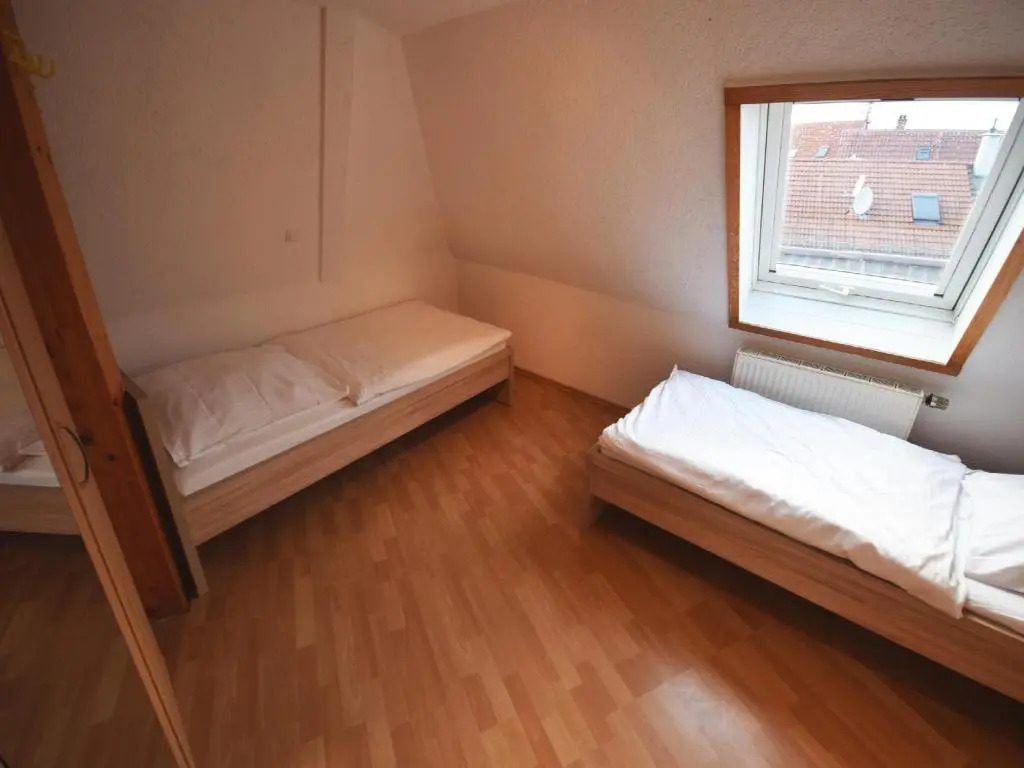 Ab Apartment Objekt 76
