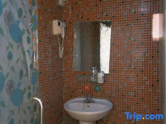 Wangke Hostel
