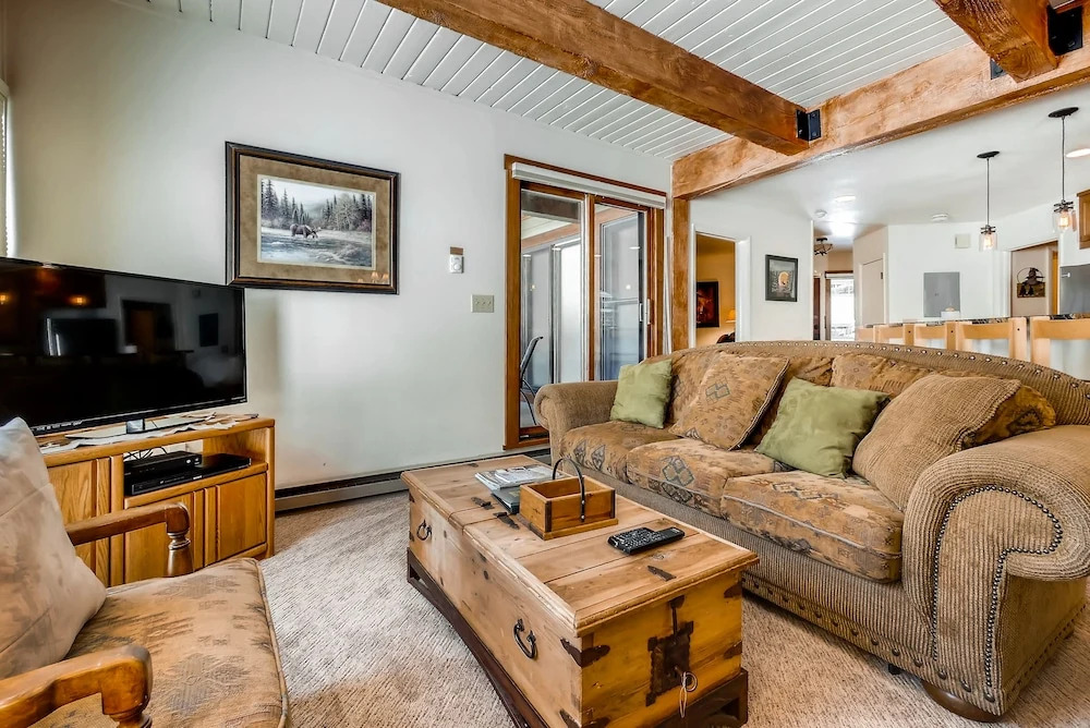 The Lodge at Steamboat