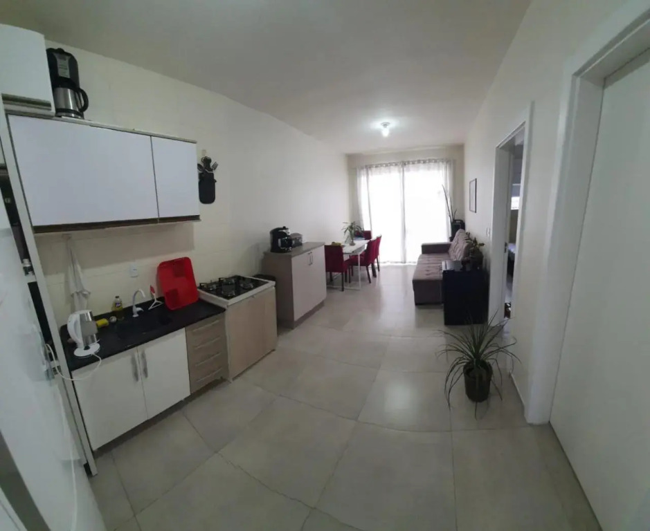Casa nova 2 quartos 1 garagem Morretes