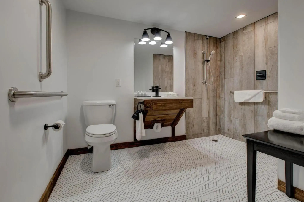 Best Western Lexington Conference Center Hotel