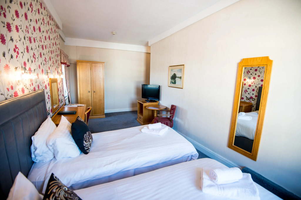 Ivy Bush Royal Hotel by Compass Hospitality