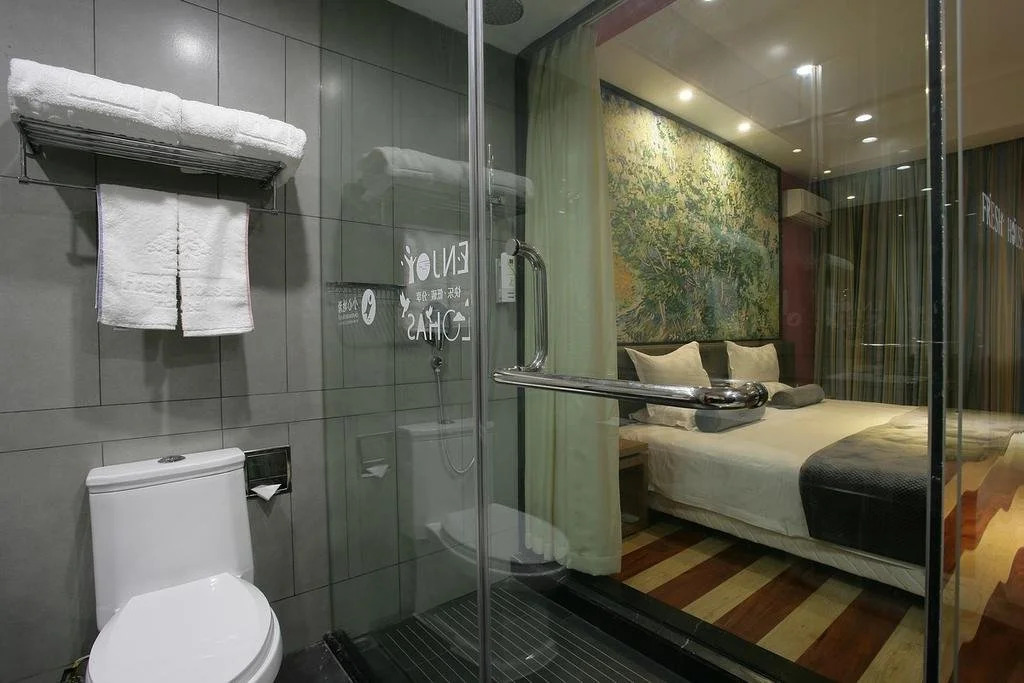 Fresh House Hotel Huanglong Wantang