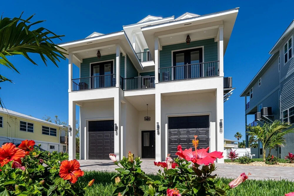 607 Estero Bliss on the Bay by Coastal Vacation Properties