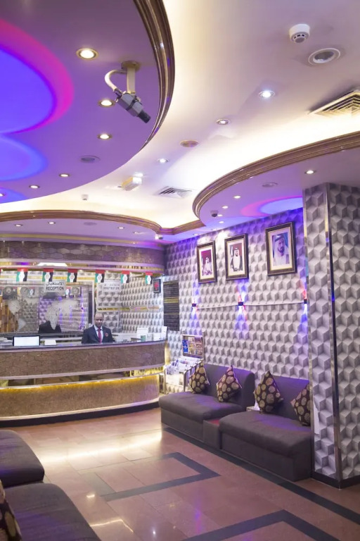 OYO 170 Roy Sand Hotel