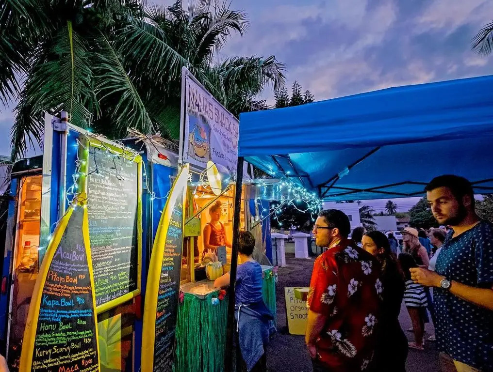 Waipouli Beach Resort E-406